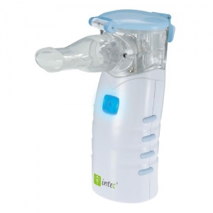 Inhalator Intec Mesh NE105