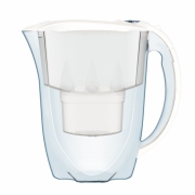Dzbanek filtrujący Amethyst 2,8l. biały Aquaphor