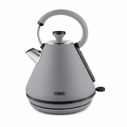 Czajnik Sera 1,7L Grey