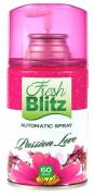 Odświeżacz powietrza love Fresh Blitz 260ml