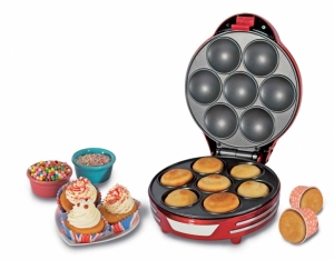 Urządzenie do babeczek i muffinek Muffin cupcake Party Ariete 188