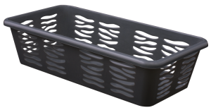 Koszyk organizer ZEBRA BranQ Z1