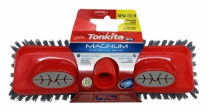 Szczotka do szorowania (głowica) Arix Tonkita Magnum TK650  NOWOŚĆ !
