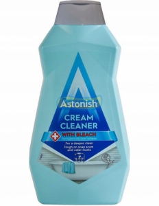 Mleczko Astonish 0,5l mleczka do czyszczenia