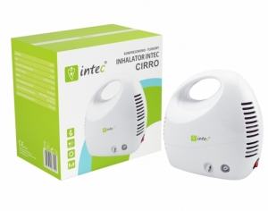 Inhalator Intec Cirro