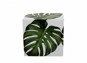 Kubek 650 ml MONSTERA