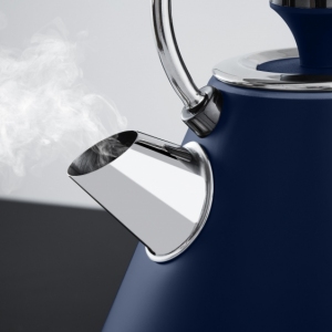 Czajnik Sera 1,7L Midnight Blue