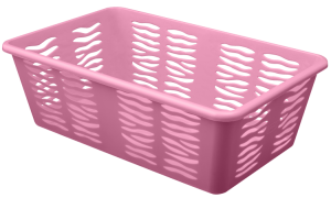 Koszyk organizer ZEBRA BranQ Z1