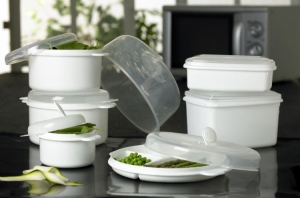 Pojemnik do mikrofalówki Micro 1,5L Plast Team 3107