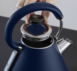 Czajnik Sera 1,7L Midnight Blue