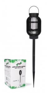 Lampa solarna lampion