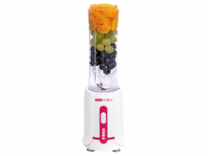 Blender Sport Mix & Fit SB220 Amarant N'oveen