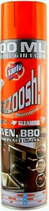 Pianka Xanto 0,6l czyszczenie piekarnika
