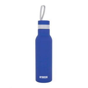 Butelka termiczna 500 ml niebieska