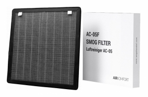 Filtr AC-05F do oczyszczacza powietrza AirKomfort AC-05