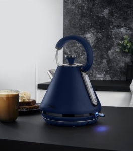 Czajnik Sera 1,7L Midnight Blue