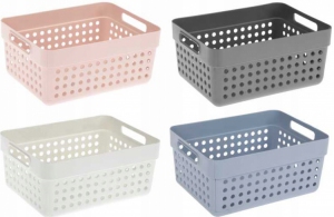 Koszyk organizer TERRA 1,25L