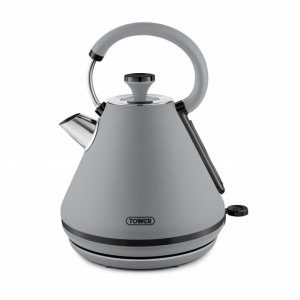 Czajnik Sera 1,7L Grey