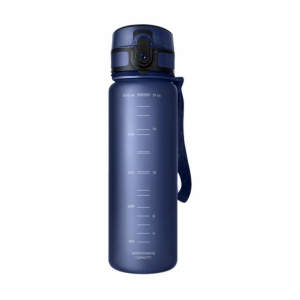 Butelka filtrująca Aquaphor City 0,5 l granatowy