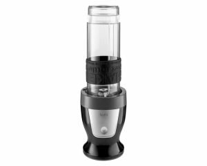 Rozdrabniacz+blender smoothie Botti Diego 2w1 300W czarny