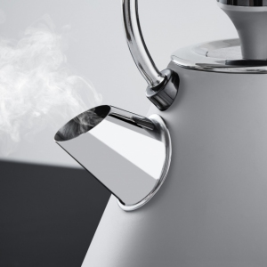 Czajnik Sera 1,7L Grey
