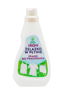 Żelazko w płynie IRON 750 ml