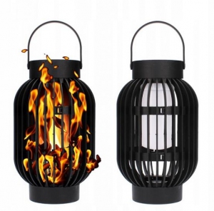 Lampa solarna lampion