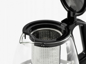 Dzbanek z zaparzaczem 1500 ml