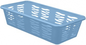 Koszyk organizer ZEBRA BranQ Z1