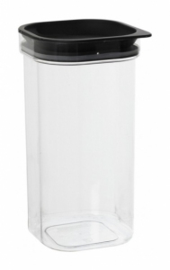Pojemnik na produkty sypkie Hamburg 2,5L