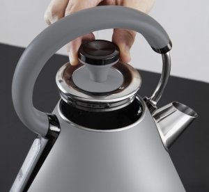 Czajnik Sera 1,7L Grey