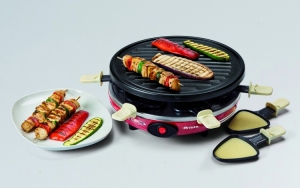 Urządzenie do raclette Ariete 795