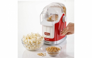 Maszynka do popcornu 2958/00 Partytime Popcorn Popper Top